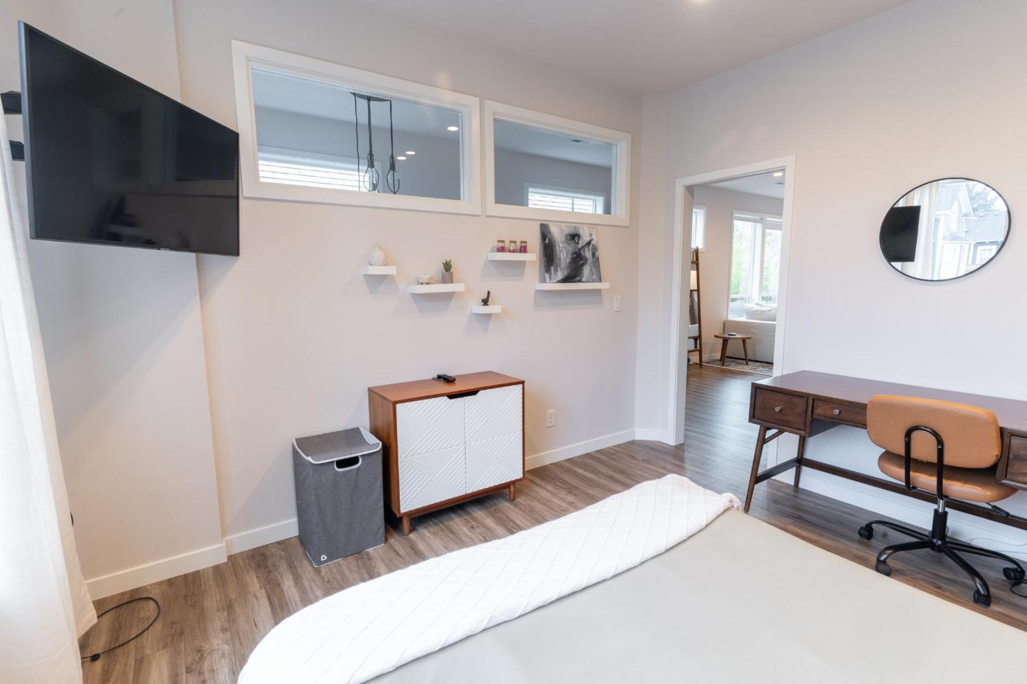 Comfy Family Home, Walkable Neighborhood + Patio! Portland Exterior foto